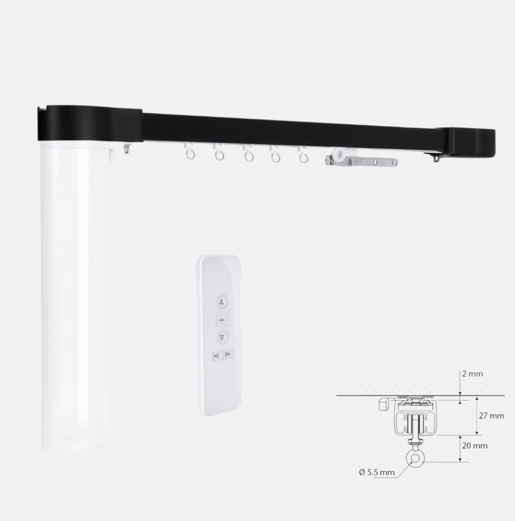 Comfort biały zestaw (2)