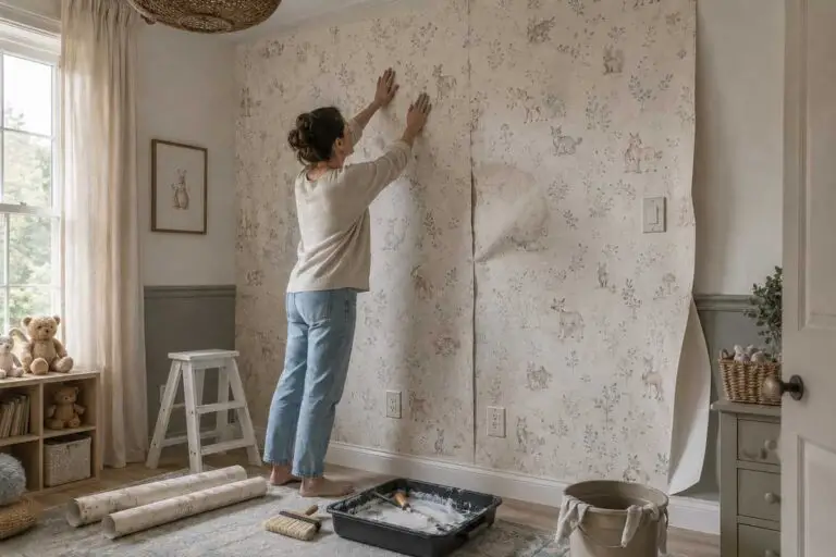Tapety Wallcolors na wymiar